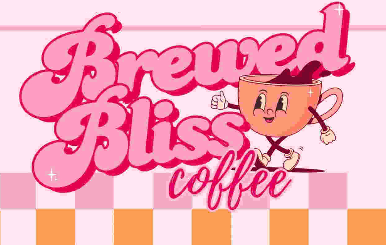 Brewed Bliss at Tom's Family Market